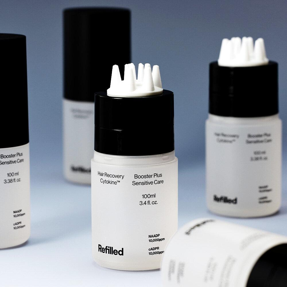 Refilled Hair Recovery 100ml