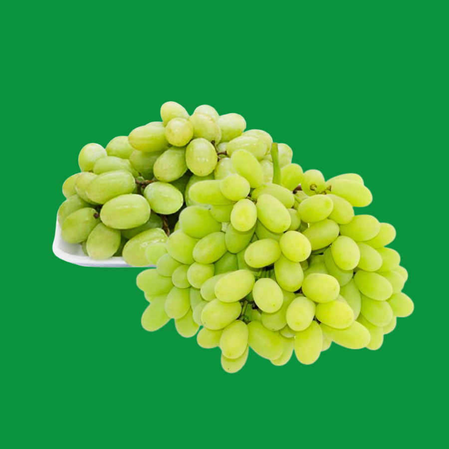 Nho xanh Mỹ
