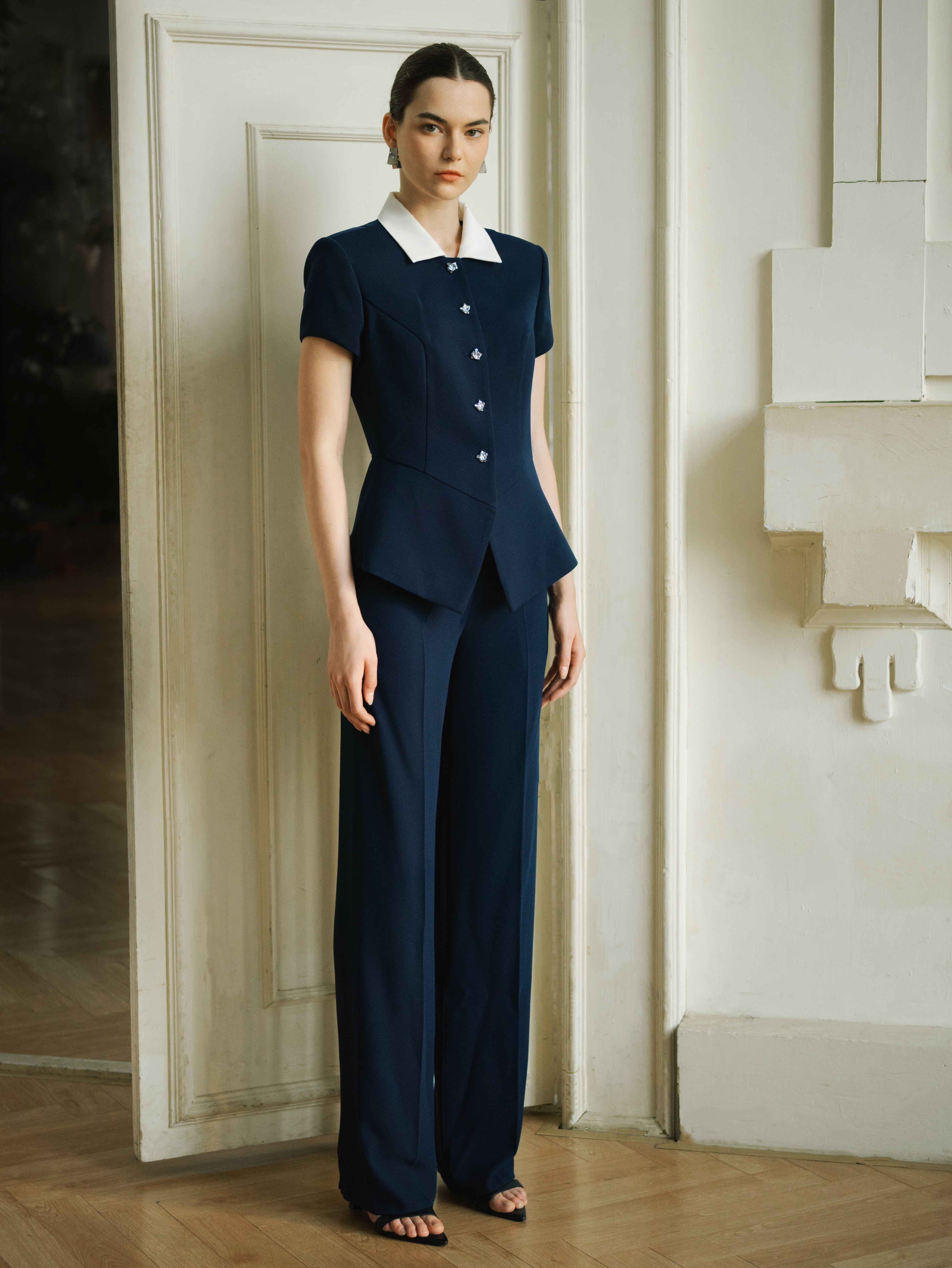 LUNA PANTS — view 3