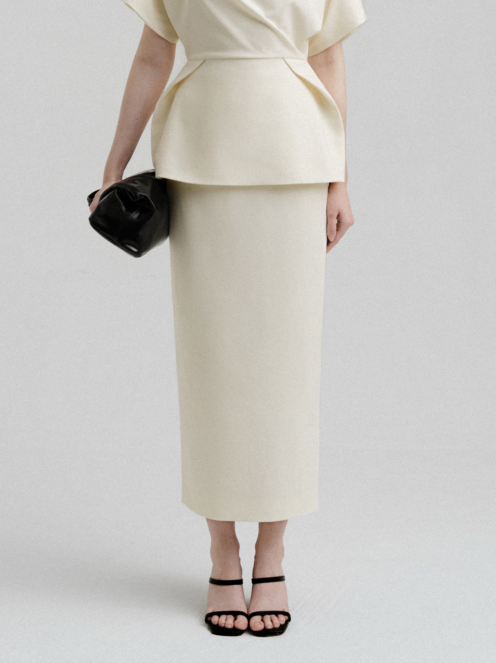 ARMANI SKIRT — view 2