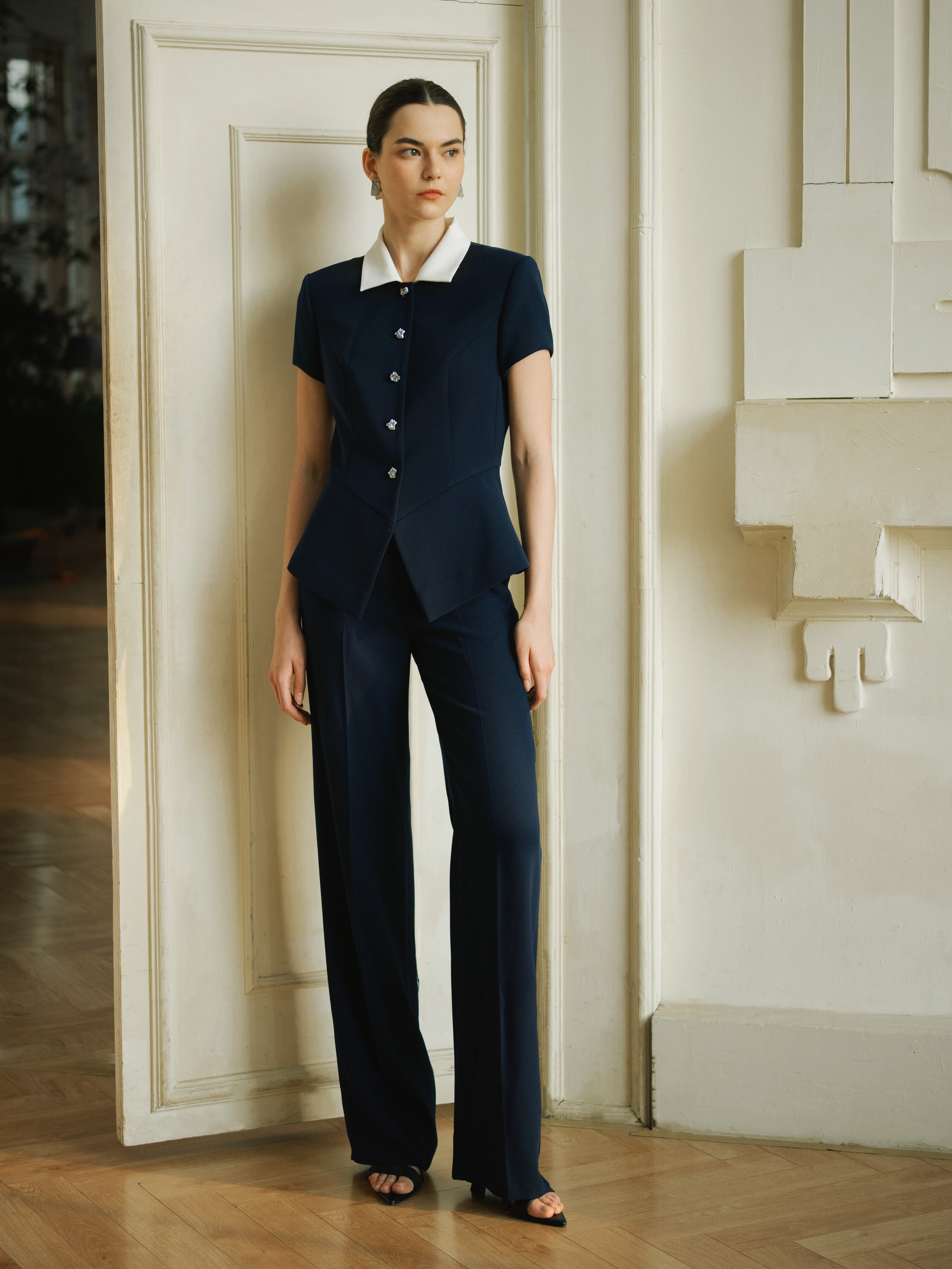 LUNA PANTS — view 2