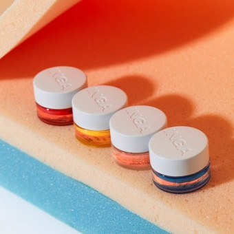 Inga Water Freeze Lip & Cheek 7g