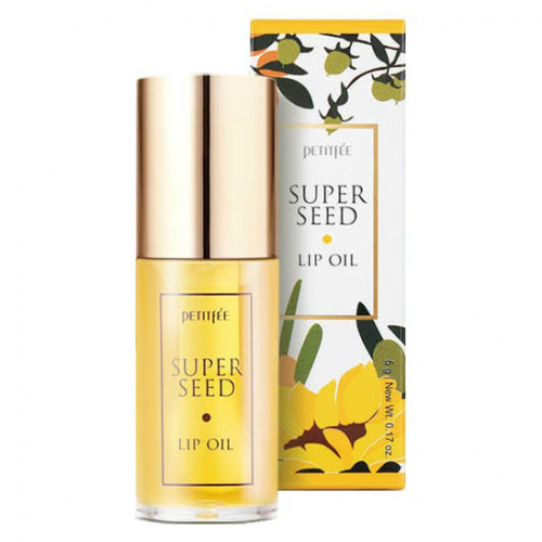 Petitfee Super Speed Lip Oil 3g