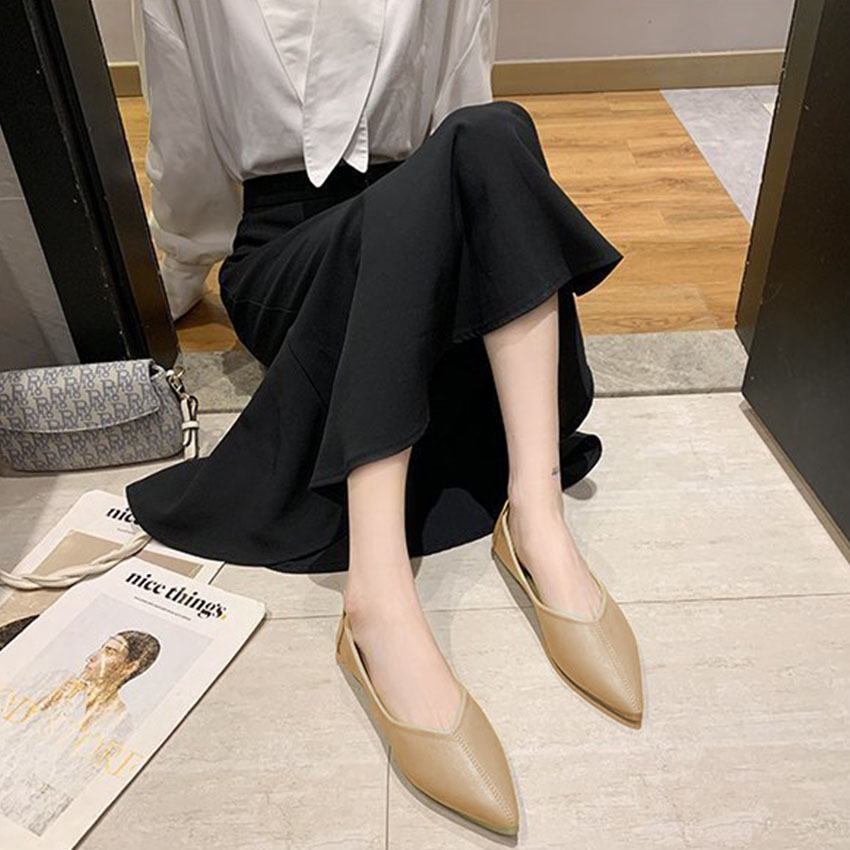 Stylish and Trendy Women Footwear Doll Shoes VRP10