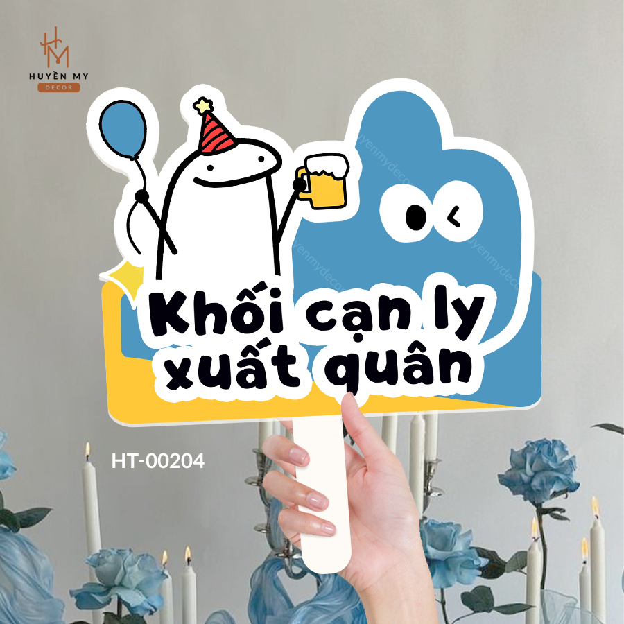 Hashtag Cưới Hỏi, Có Sẵn Tay Cầm Chụp Ảnh Đám Cưới, Đám Hỏi