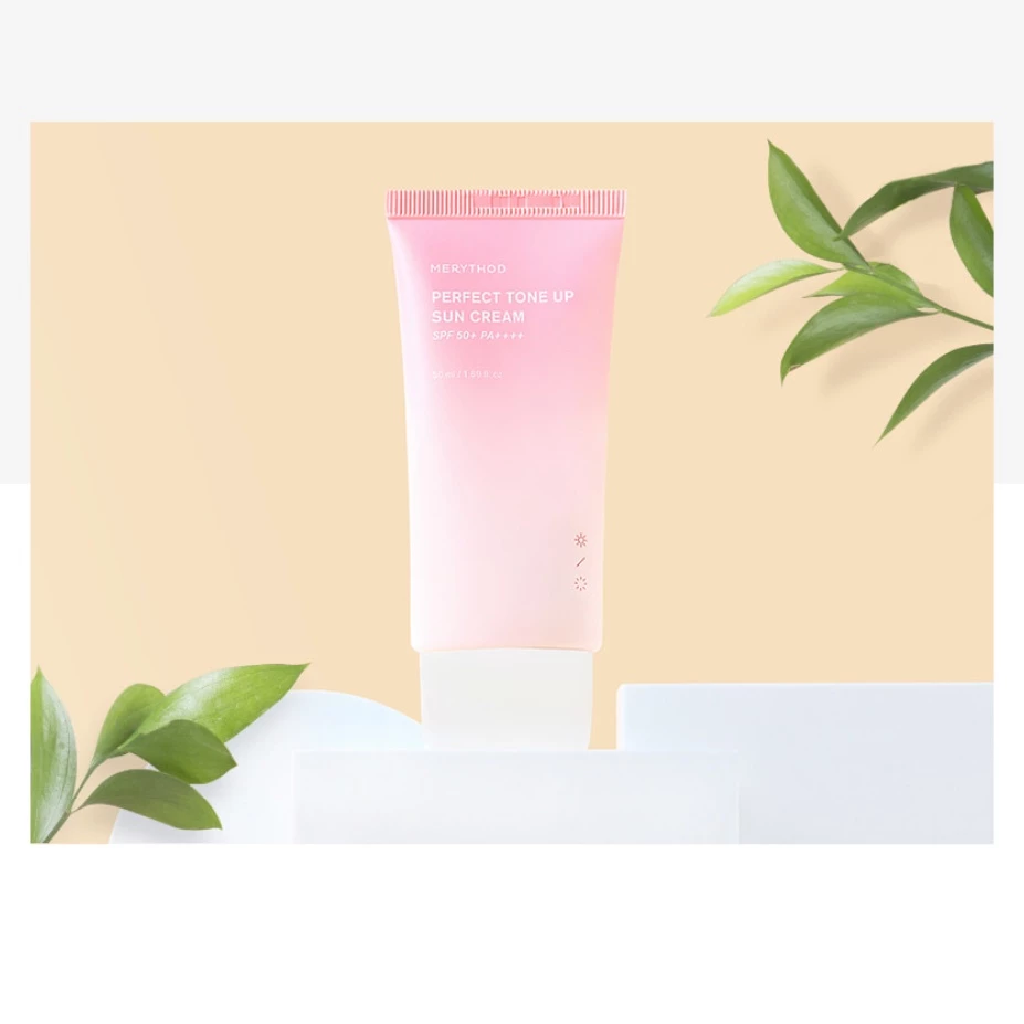 Merythod Perfect Tone Up Sun Screen 50ml