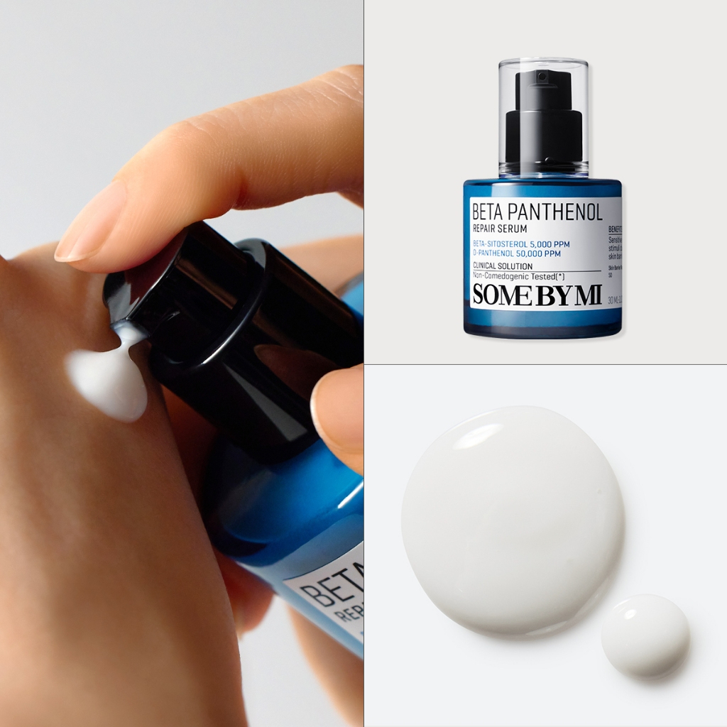 Some By Mi Beta Panthenol Repair Serum 30ml