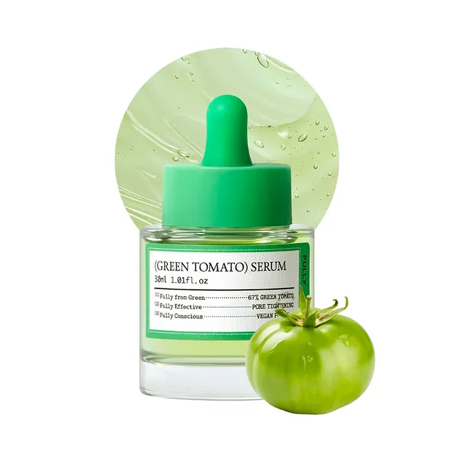 Green Tomato Serum 30ml