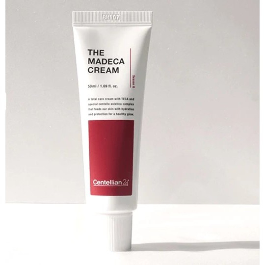 Edkshop Centellian 24+ Madeca Cream 50ml