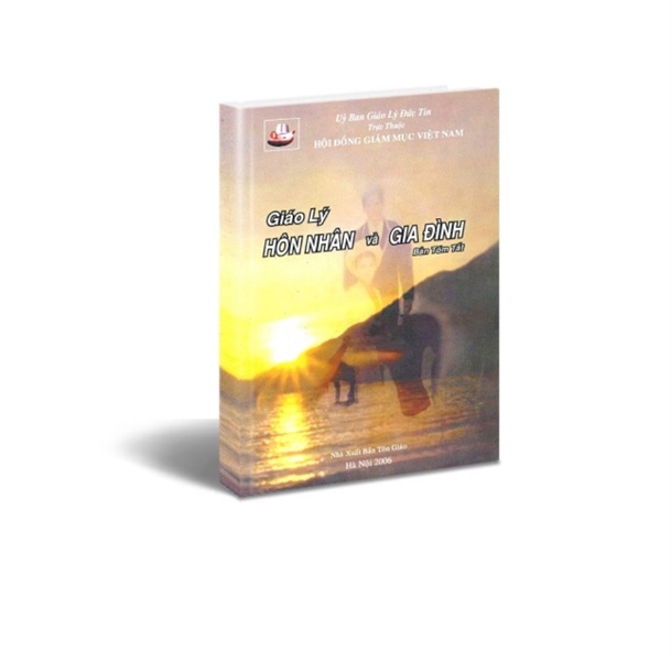 Giáo lý hôn nhân và gia đình (bản tóm tắt) ✔