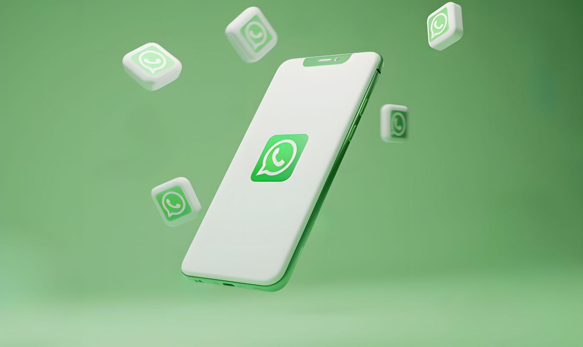 whatsapp broadcast messages