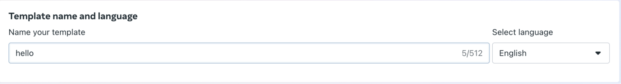 how to get whatsapp templates approved by meta