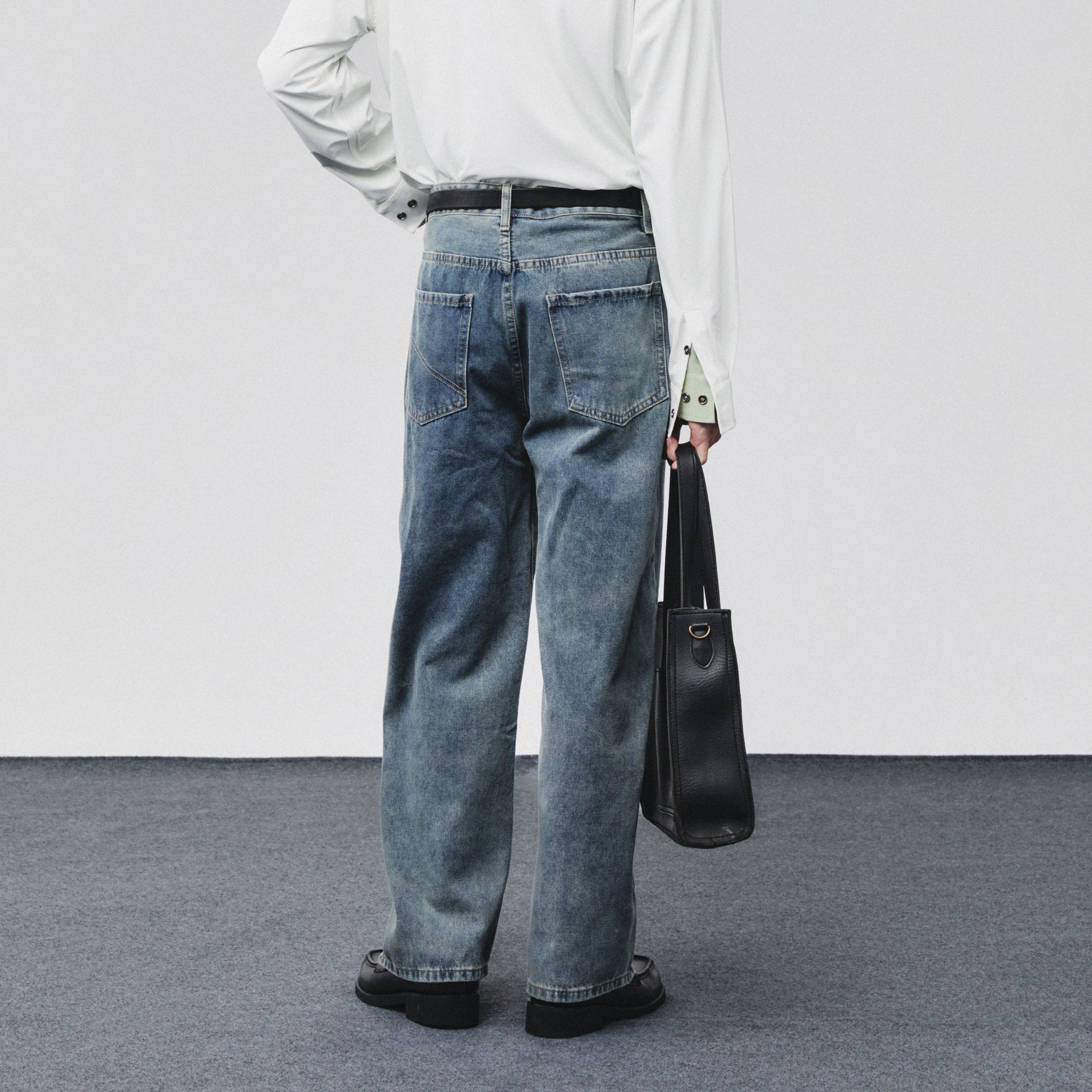 Martin Jean Pants