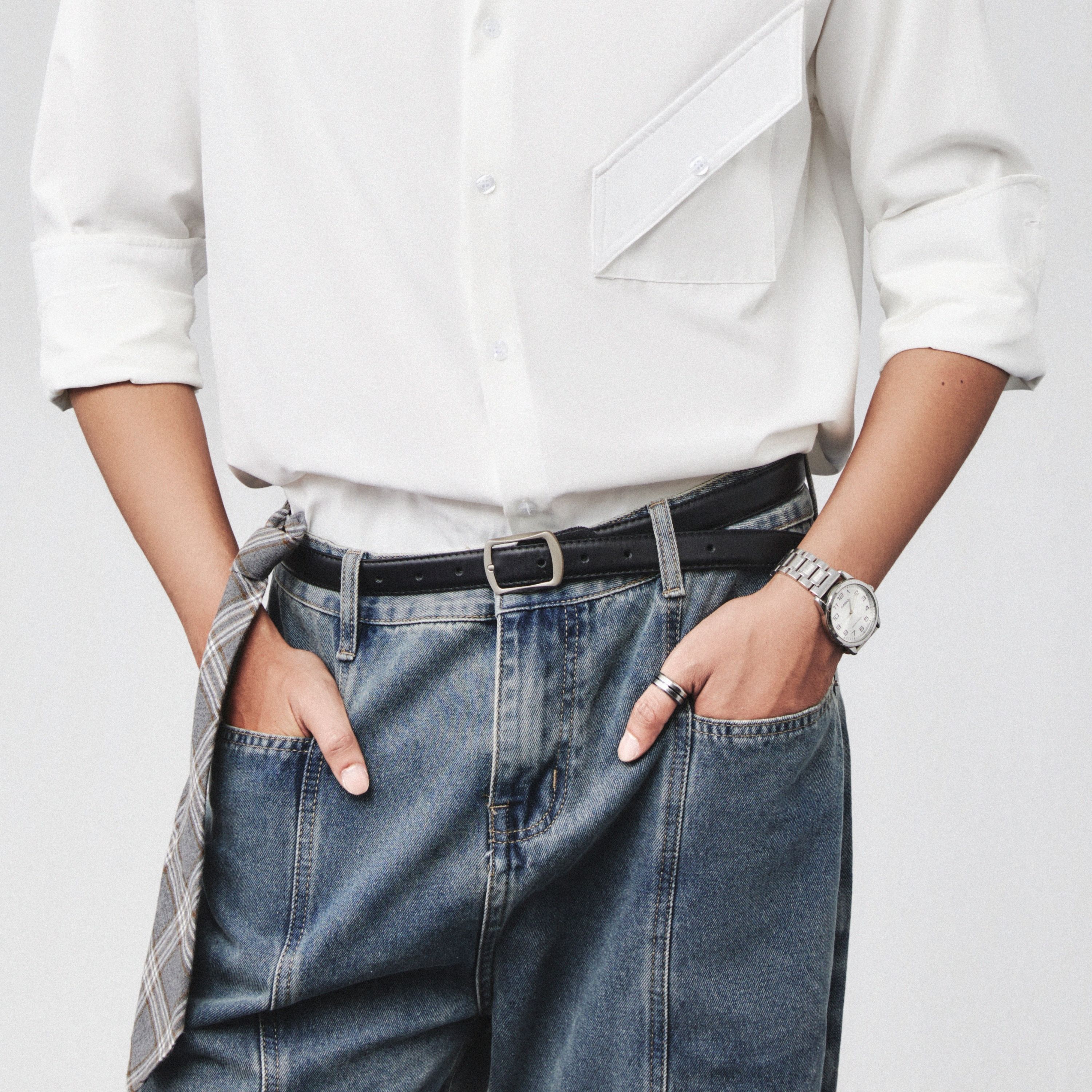 Martin Jean Pants