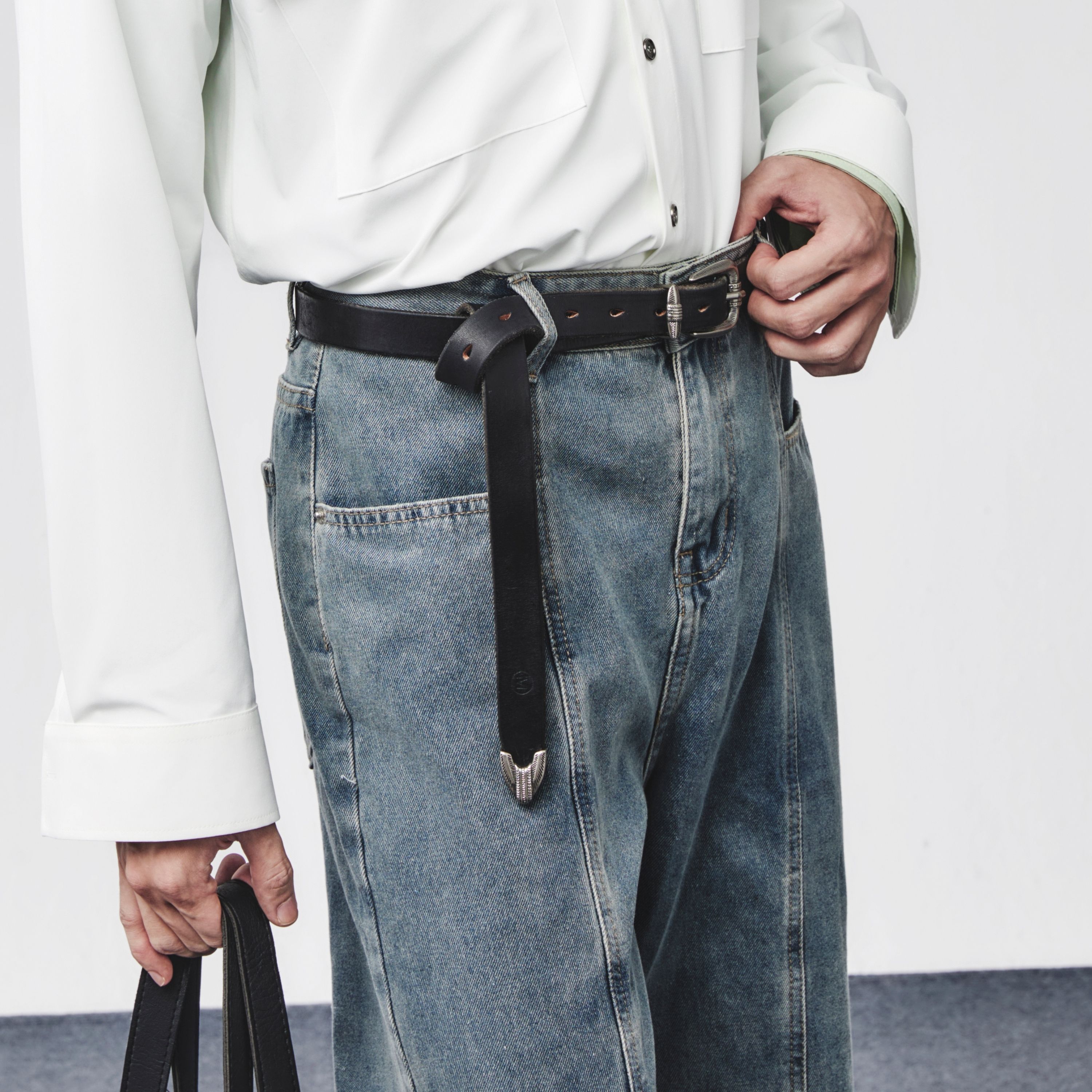Martin Jean Pants