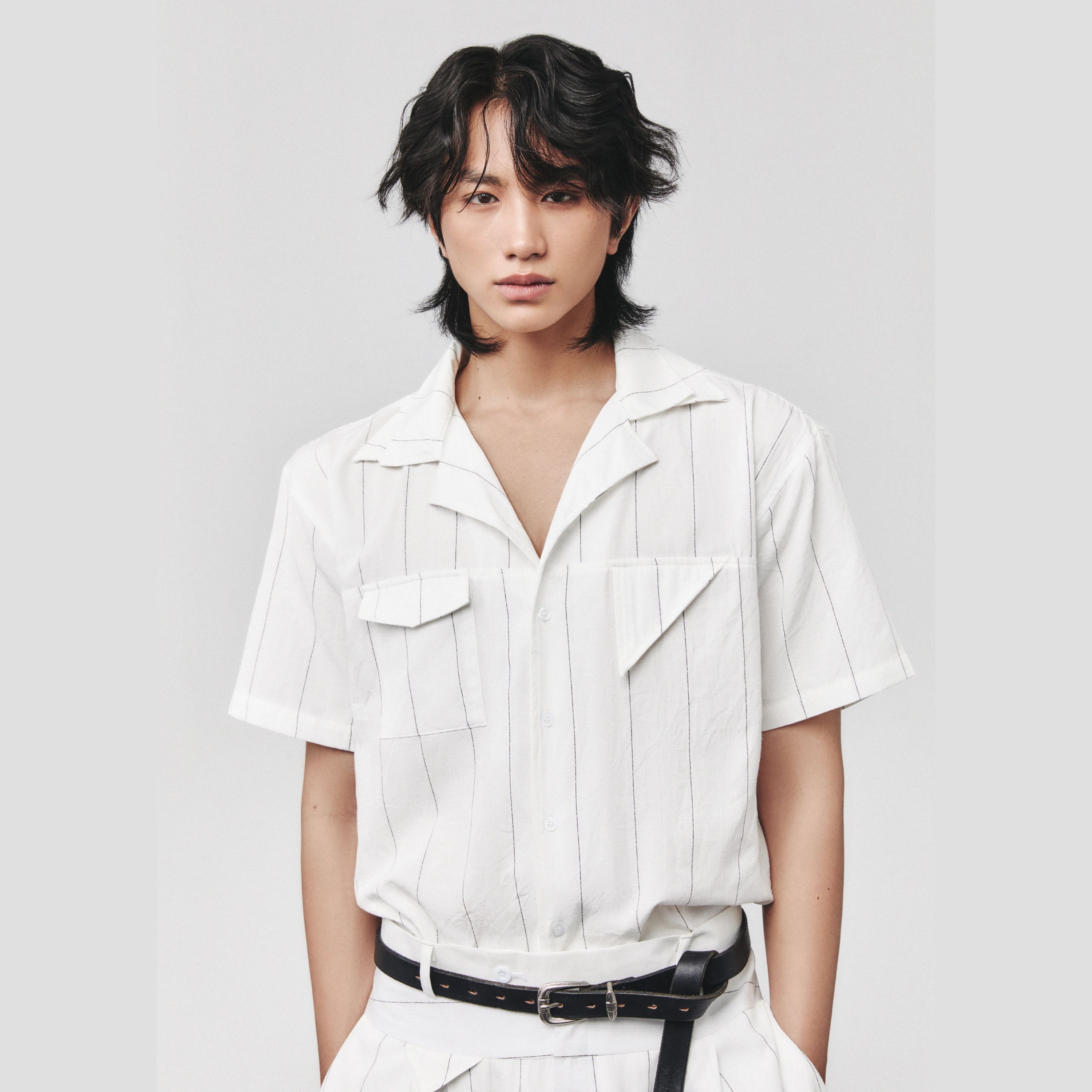 Ryder Phill Cuban Relax Shirt