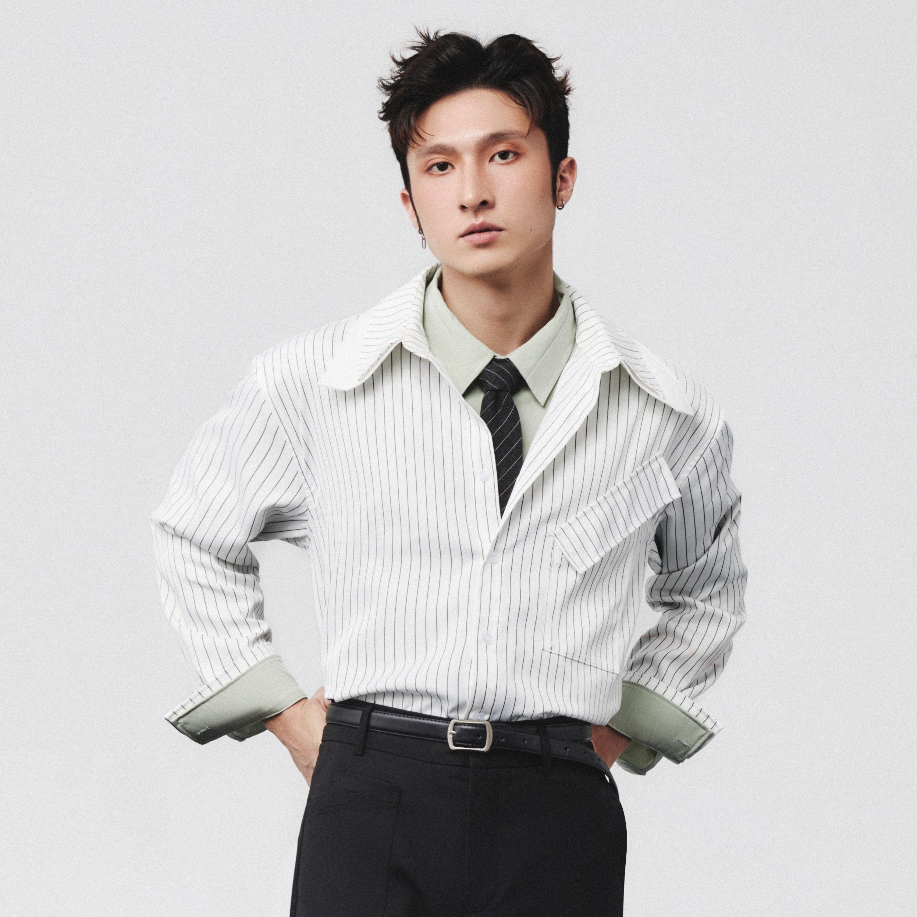 Ryder Tony Relax shirt