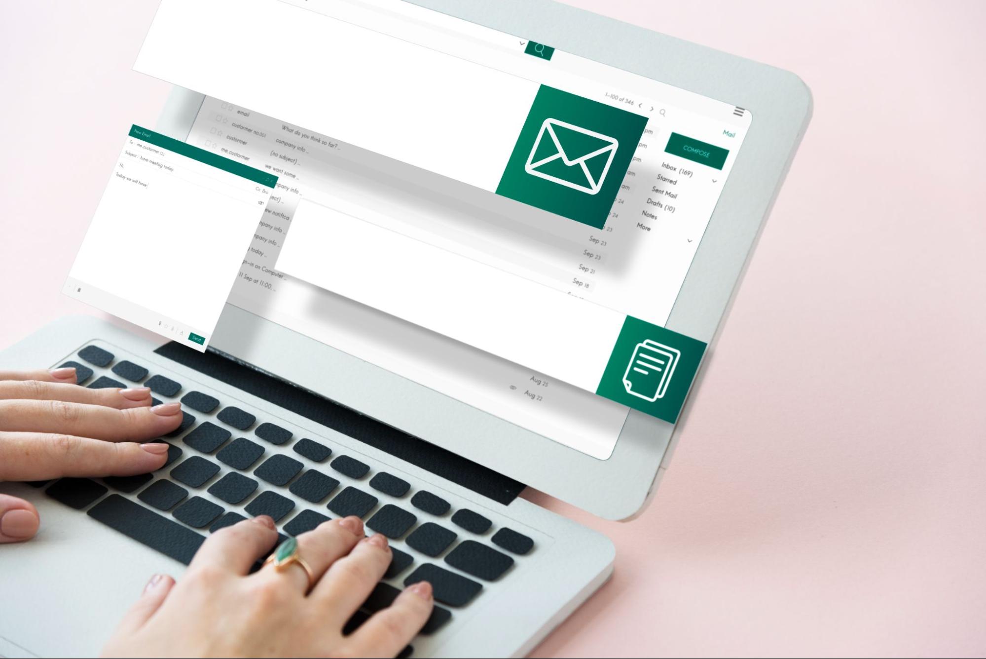 how does sms blast automation work