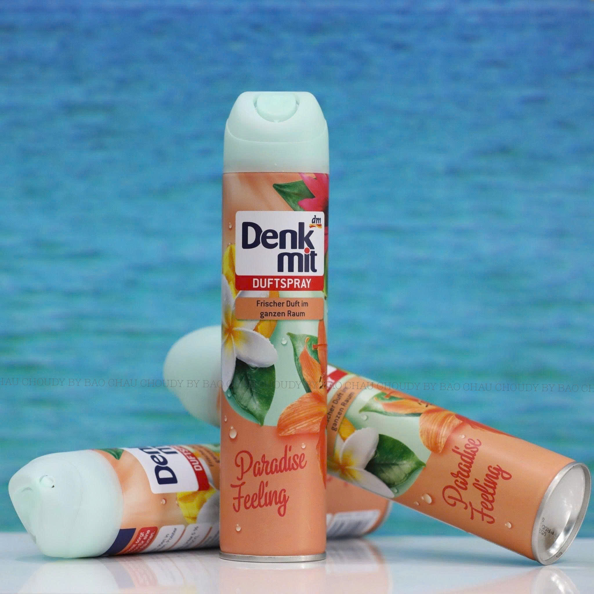 K74 CHAI XỊT THƠM PHÒNG 300ML