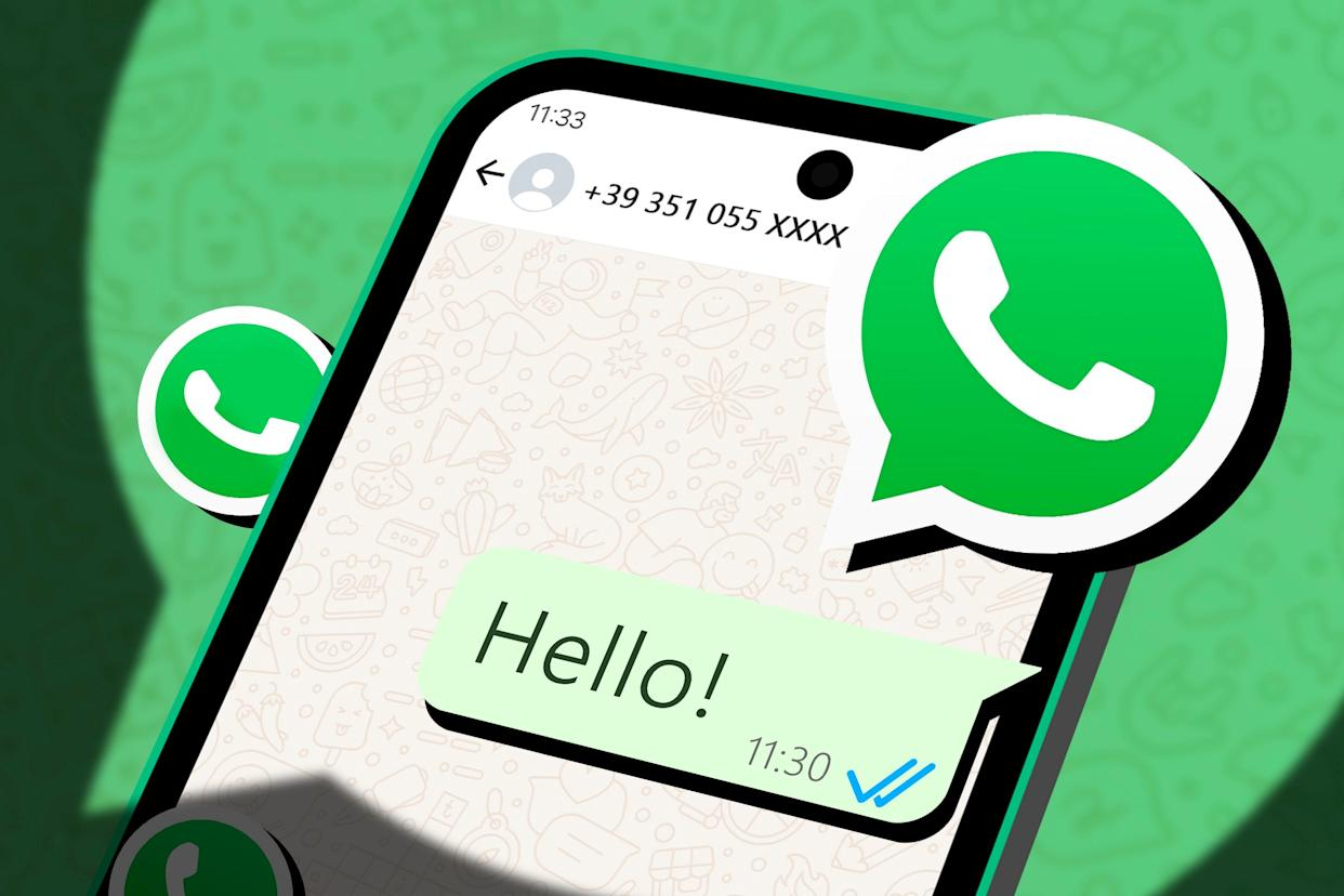 how to embed WhatsApp chat in website