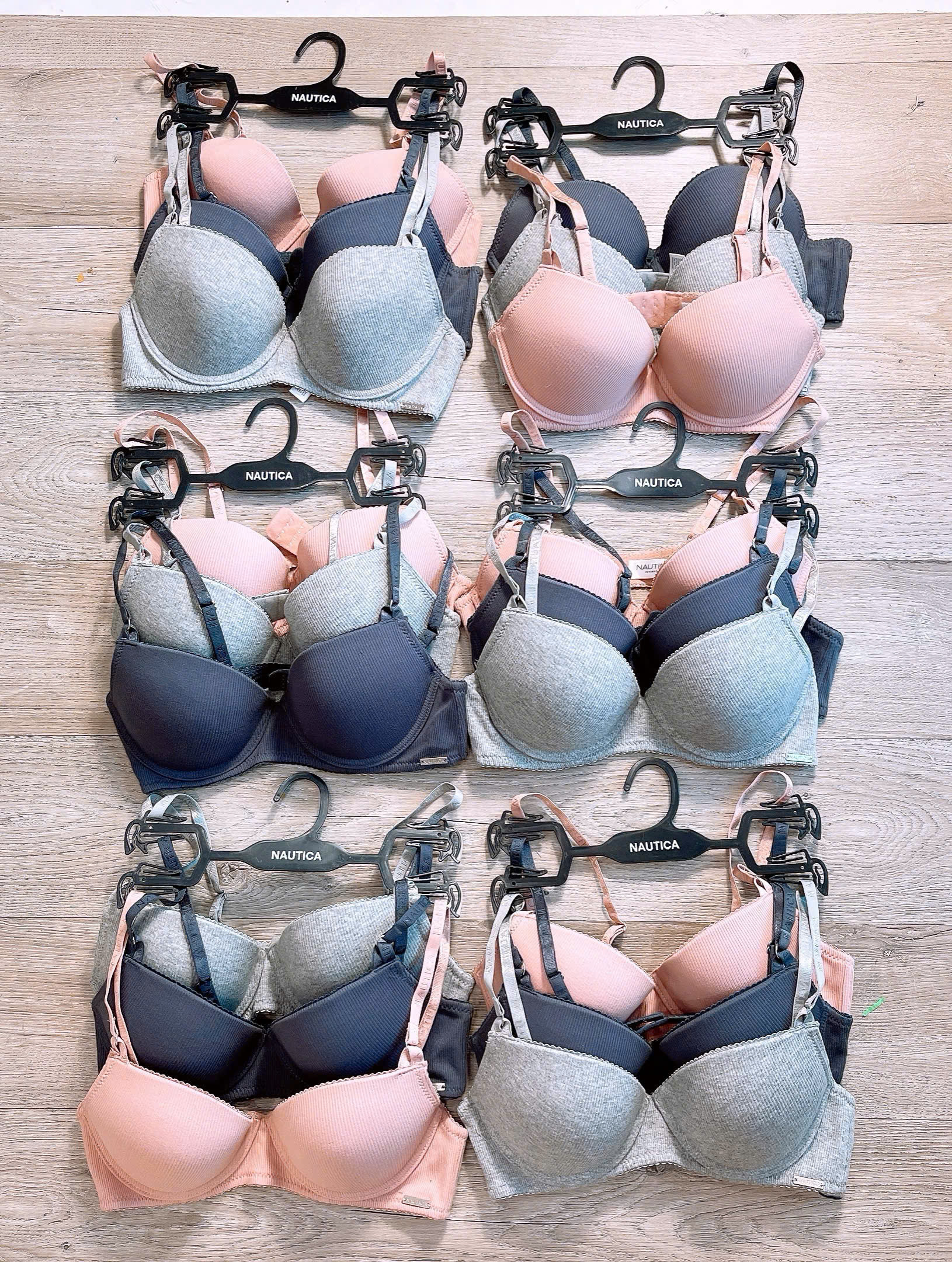 S151 SET 3 ÁO " L "