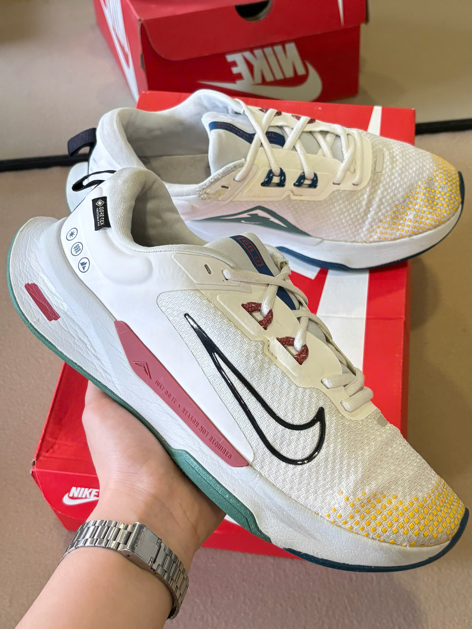 Nike Juniper Trail 2 GORE-TEX FB2067-102