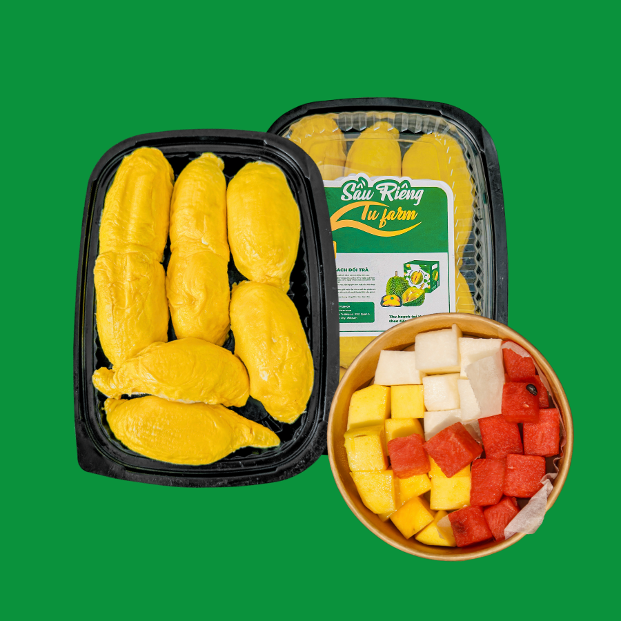 Mua 1 tặng 1 Chương trình ưu đãi