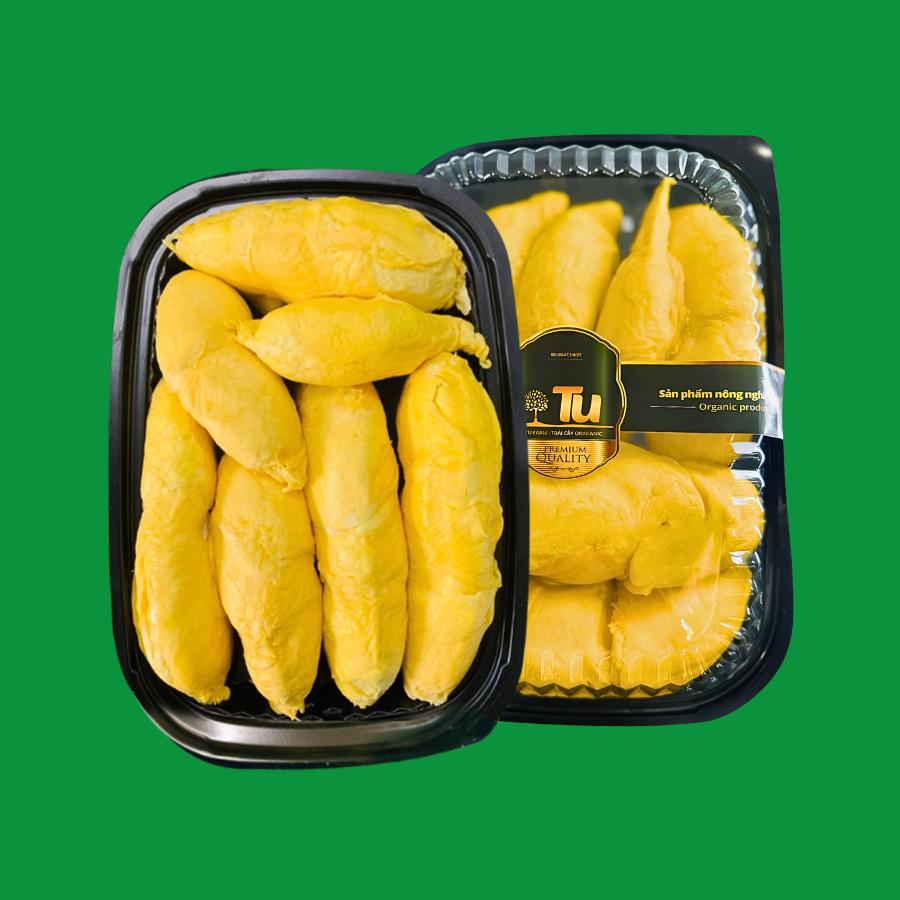 Tách Sẵn - Sầu Riêng RM1 ( GIỐNG MỚI )