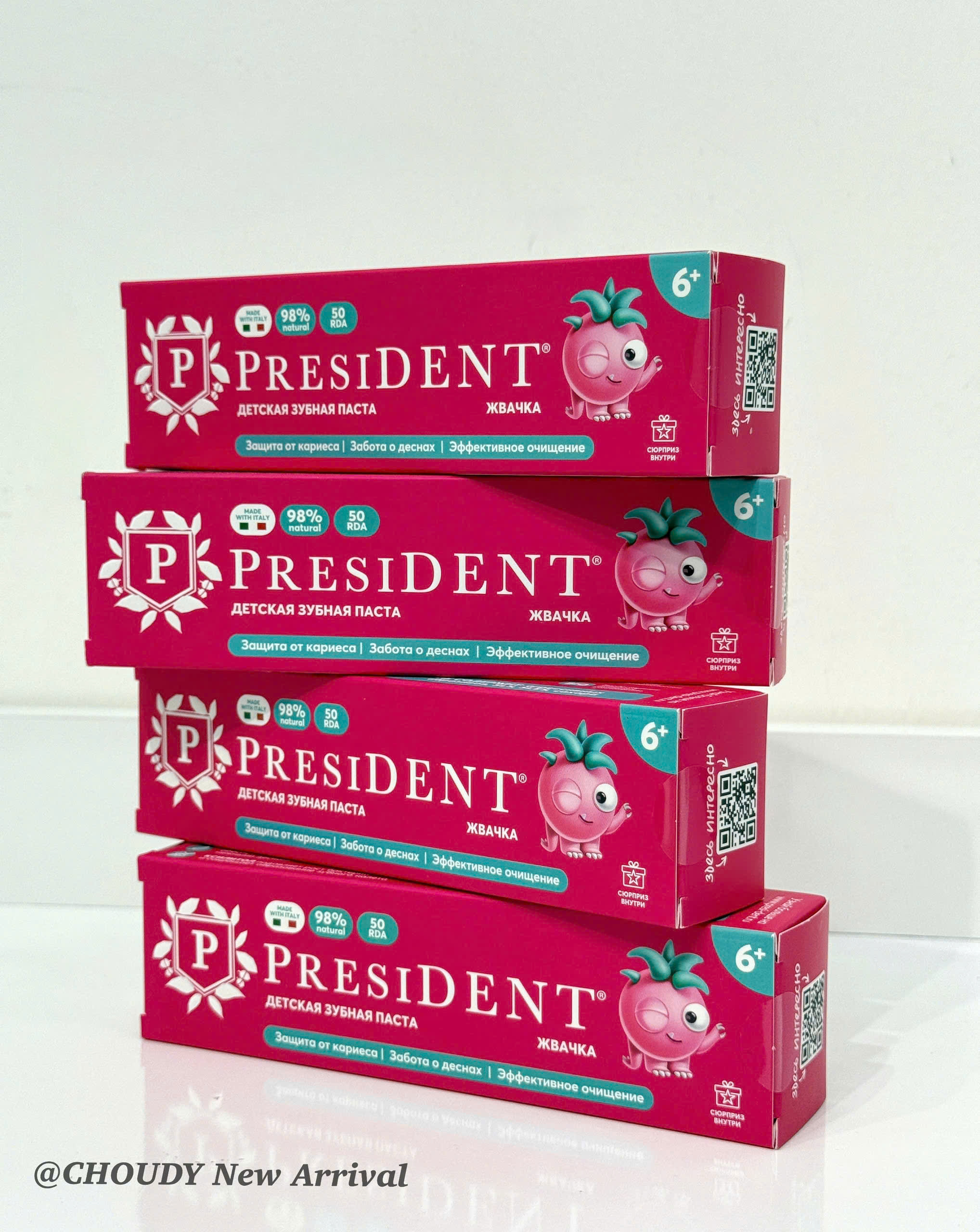 K27 KEM ĐÁNH RĂNG TRẺ EM (Date : 12-2026)