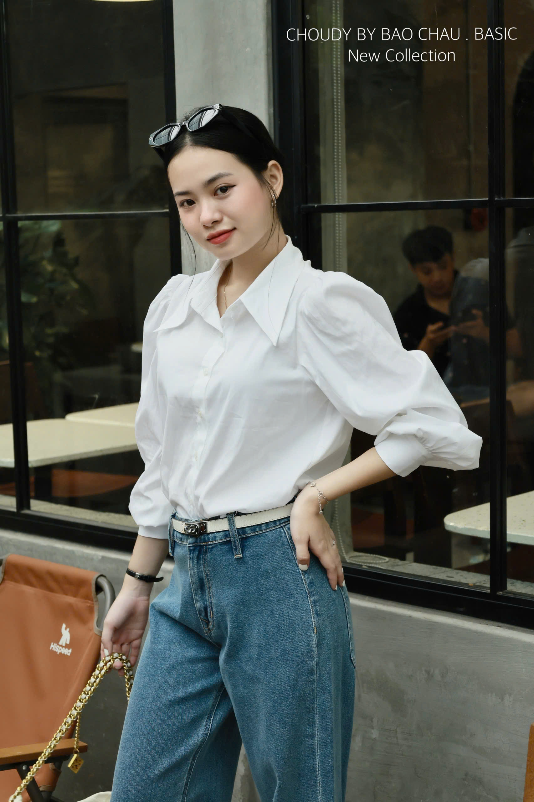 U332 ÁO SOMI TRẮNG