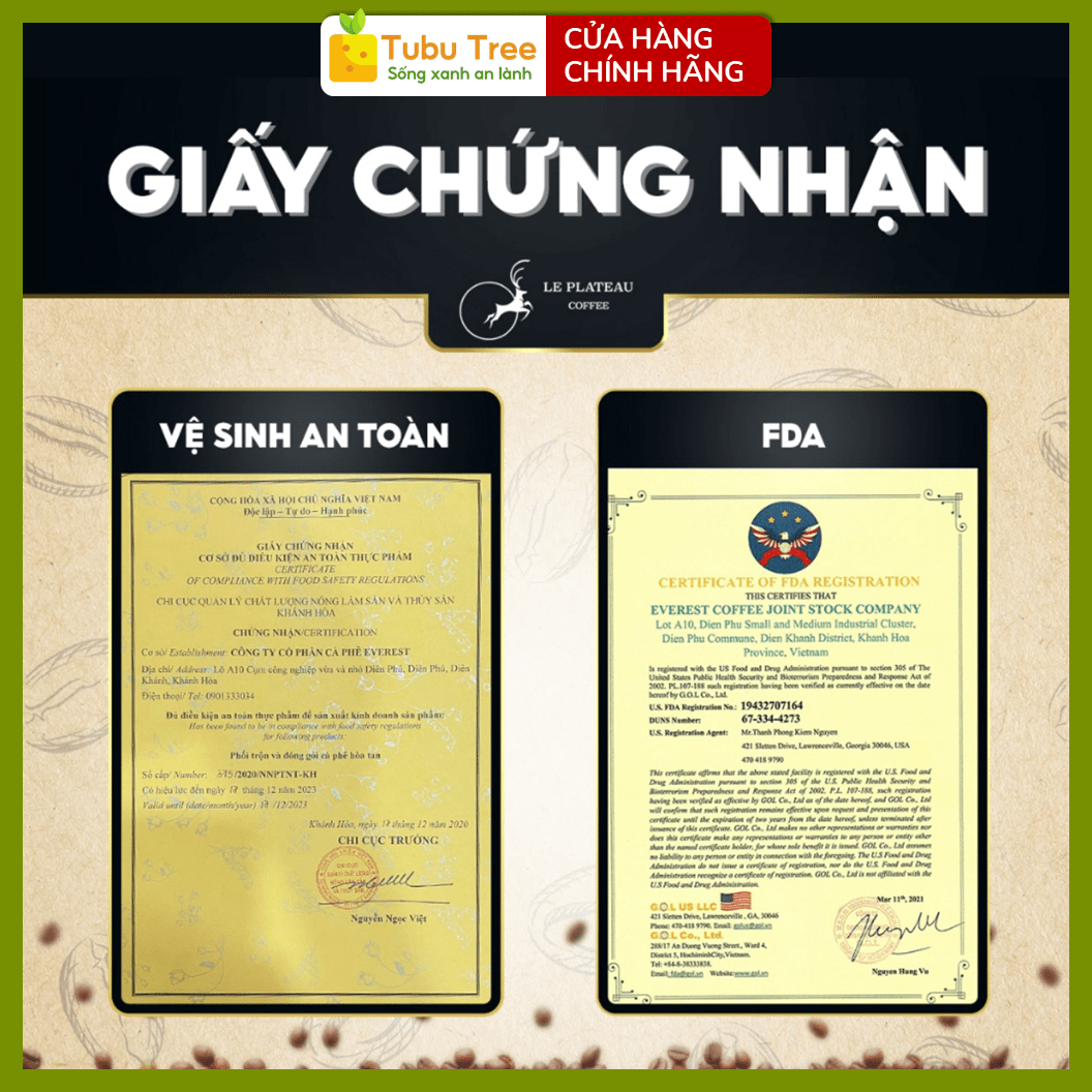 Socola Hòa Tan Uống liền CHOCO-OKE — ảnh 10