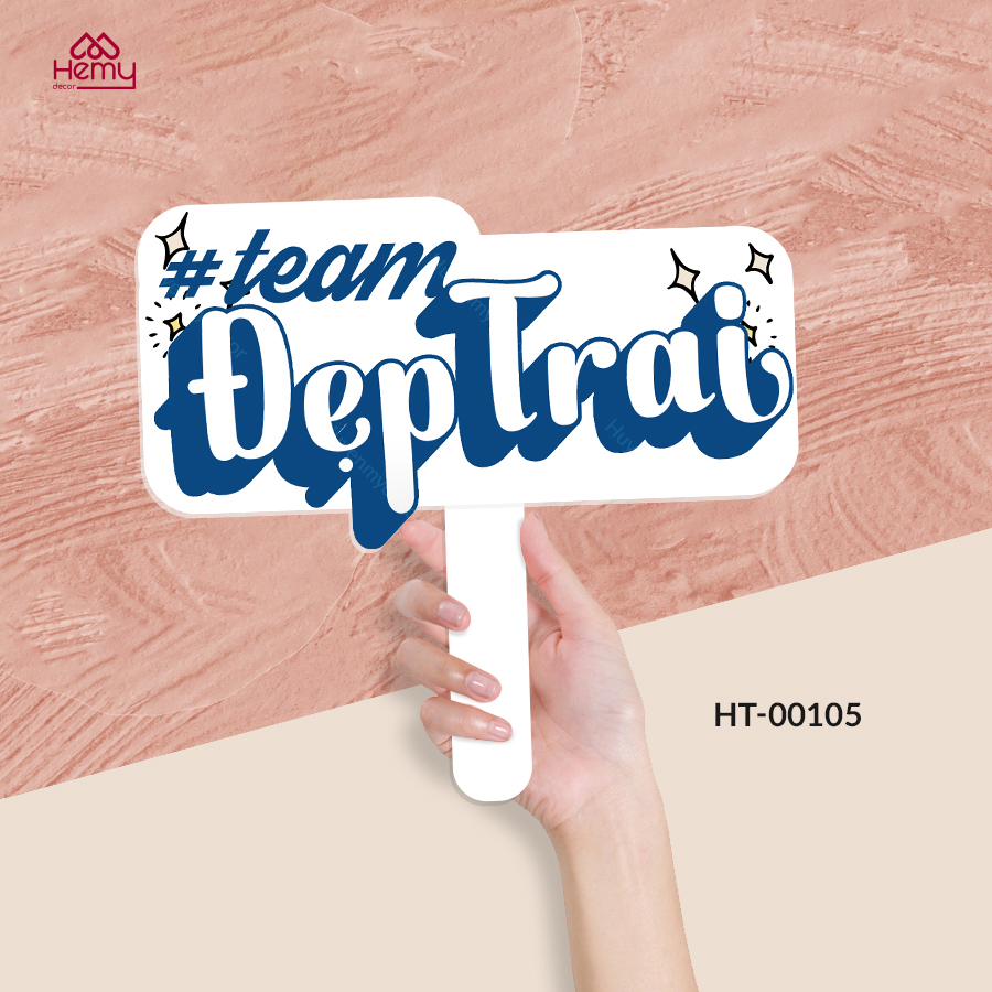 Hashtag Đám Cưới Có Sẵn Tay Cầm, Nhiều Mẫu Đẹp, Phụ Kiện Trang Trí Tiệc Cưới, Chụp Hình Kỷ Niệm – HeMy Decor