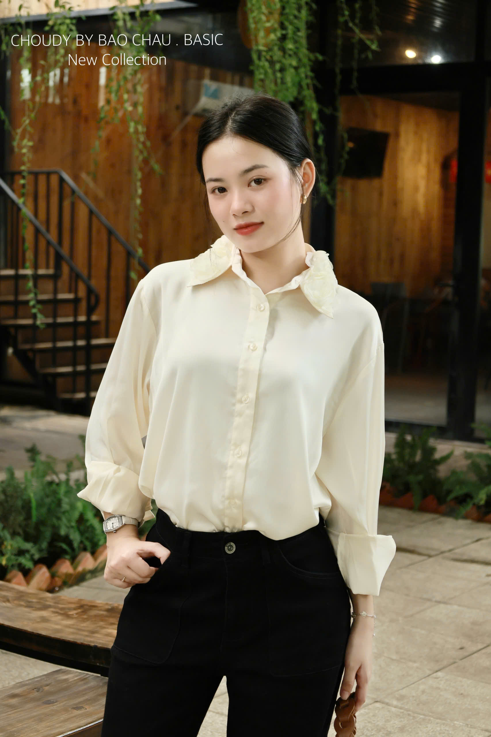 U382  ÁO SOMI LỤA