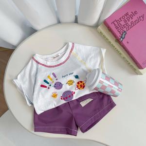 Bộ cộc tay diễu chỉ màu  in hệ mặt trời