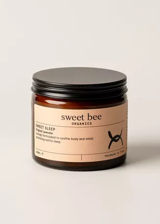 Product image - Sweet Sleep Magnesium Butter - 1 Bottle for 1,499 only