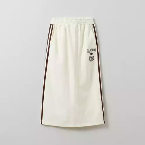 Product image - SPAO Track Long Skirt_SPWHD49G98