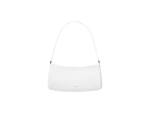 Product image - STAND OIL HILLY BAG (WHITE)