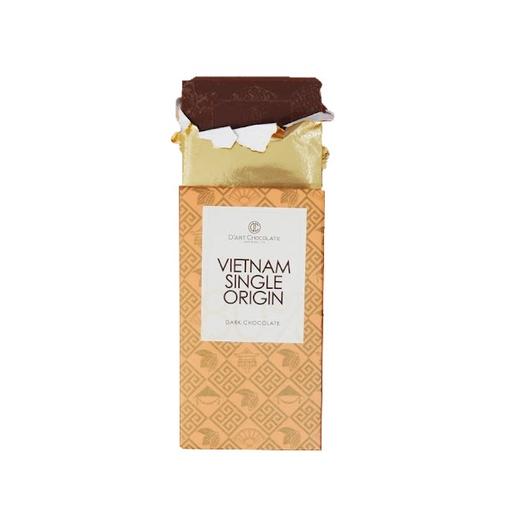 Product image - Thanh Single Origin 80%