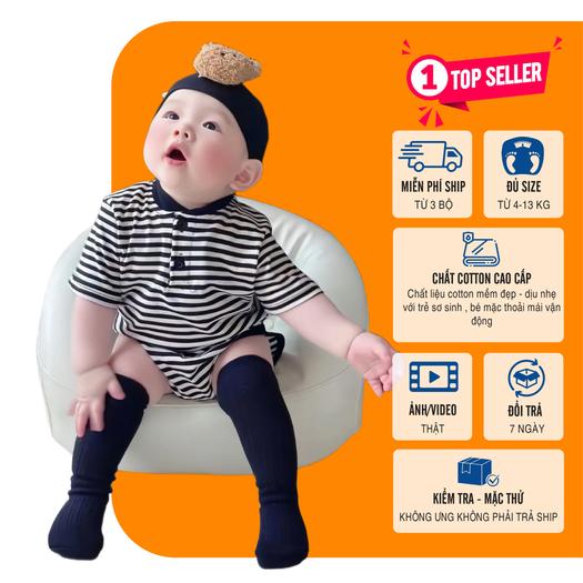 Product image - [ MÃ NB ] Đồ bộ body