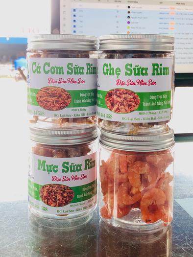 Product image - Combo Hải Sản Dùng Ngay