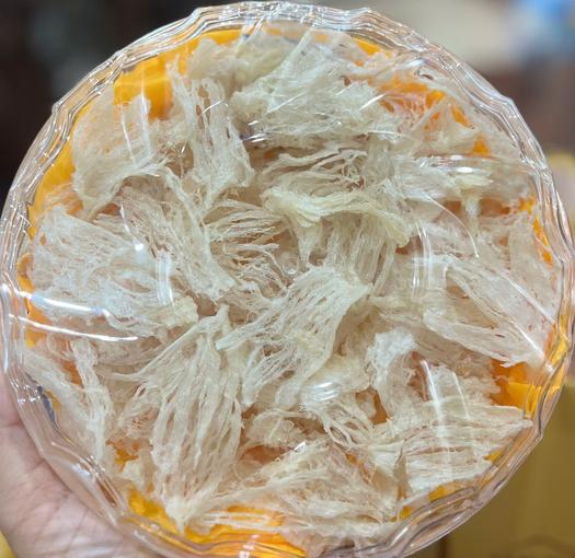 Product image - Chân yến sạch 100gr