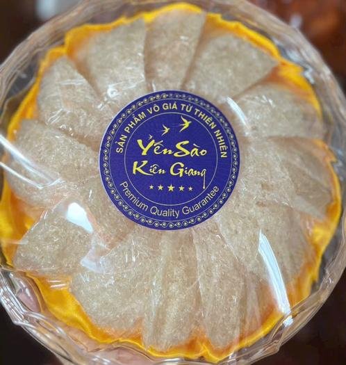 Product image - Yến vụn 100gr