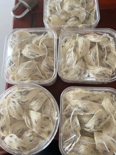 Product image - Yến thô đẹp 100gr