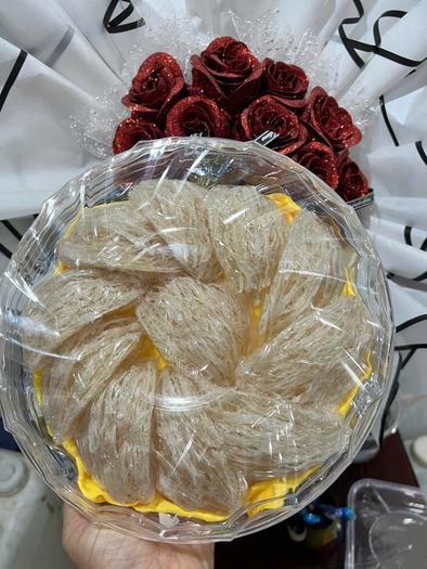 Product image - Yến Tinh chế 100gr