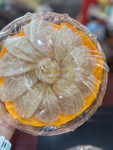 Product image - Yến Sợi sạch 100gr