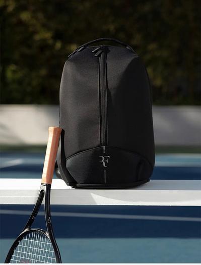 Product image - Balo Đựng Vợt Tennis Wilson RF WR8032801001