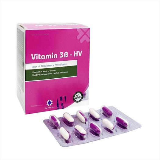Product image - 3bhv