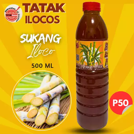Product image - Sukang Ilocos- 500ml