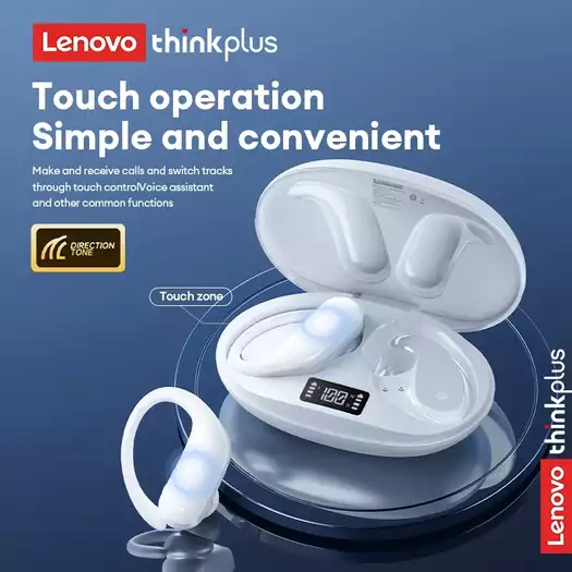 Product image - Tai nghe thể thao chống nước Thinkplus