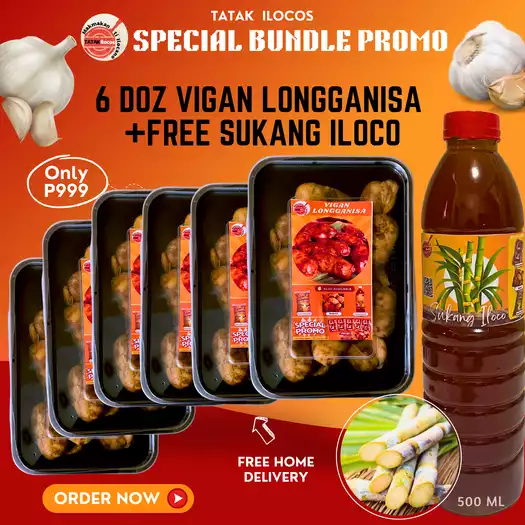 Product image - Special Bundle Promo